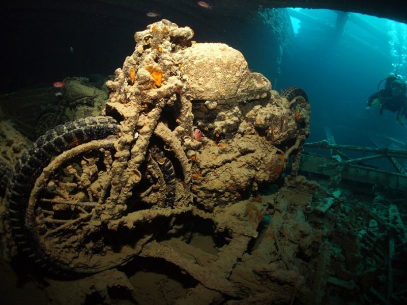Divesite Image