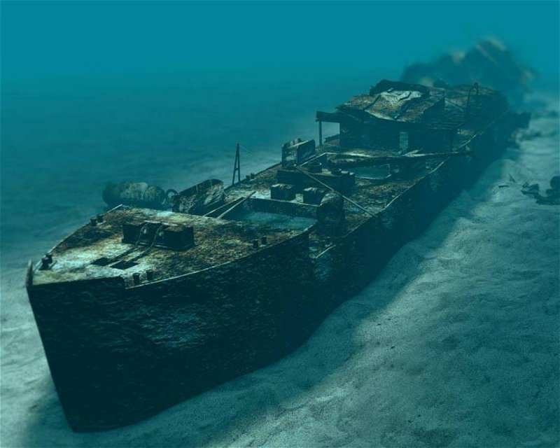 Divesite Image