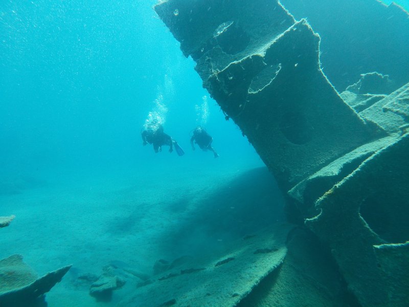 Divesite Image