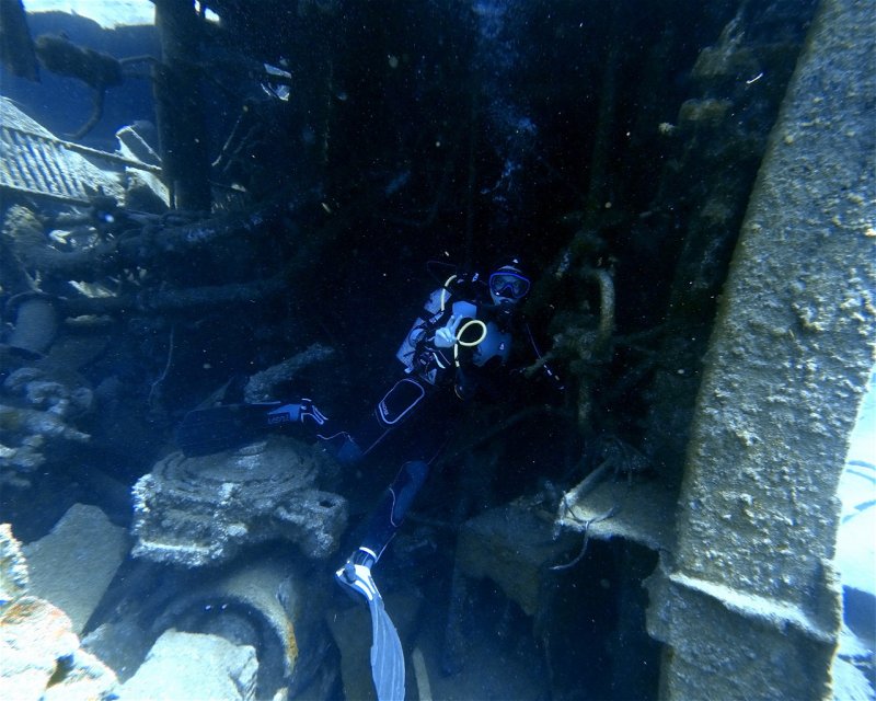 Divesite Image