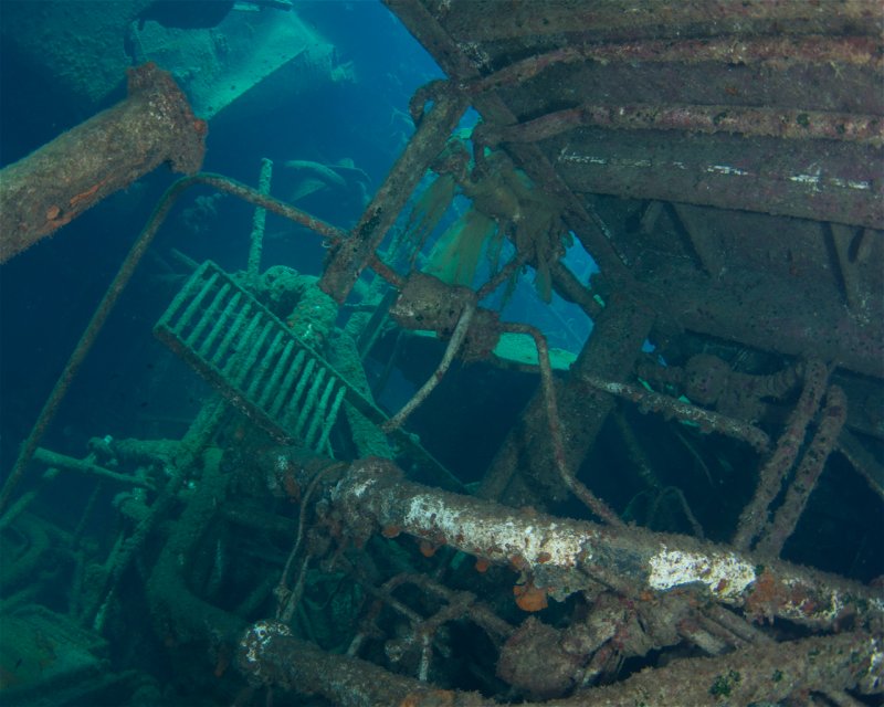 Divesite Image