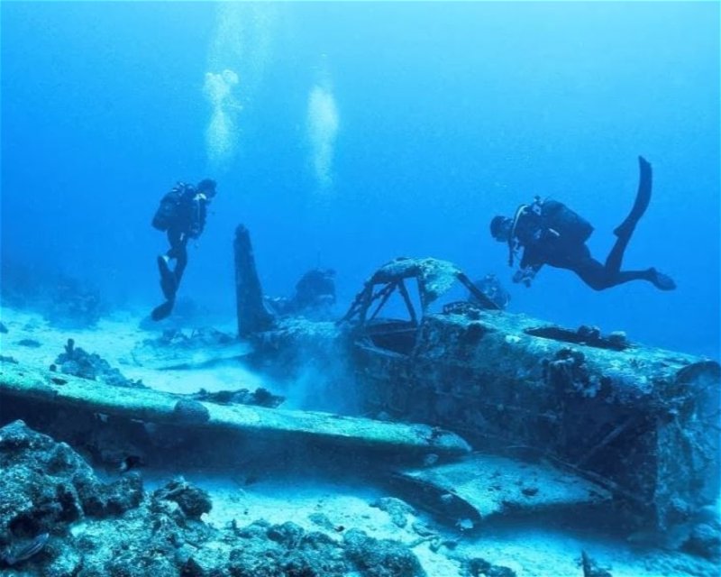 Divesite Image