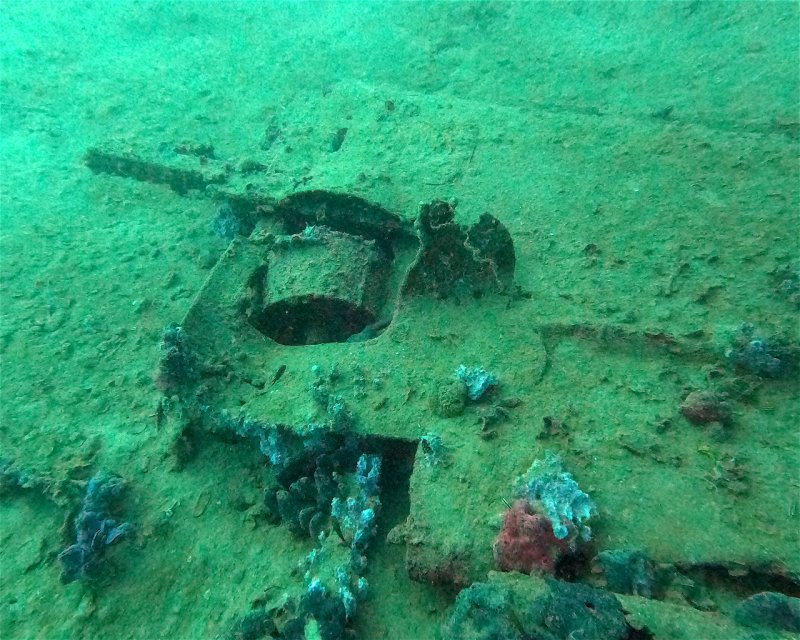 Divesite Image