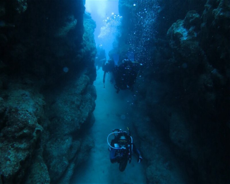 Divesite Image