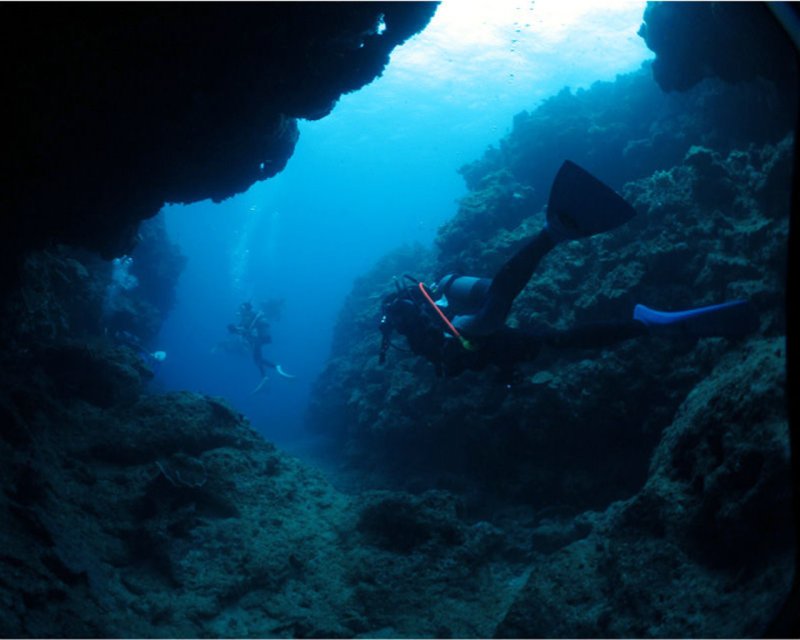 Divesite Image