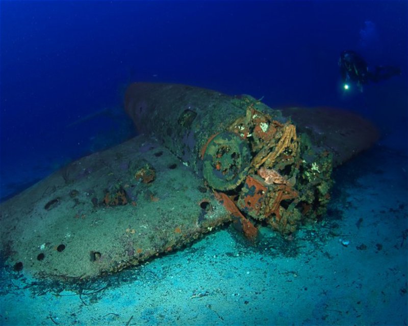 Divesite Image