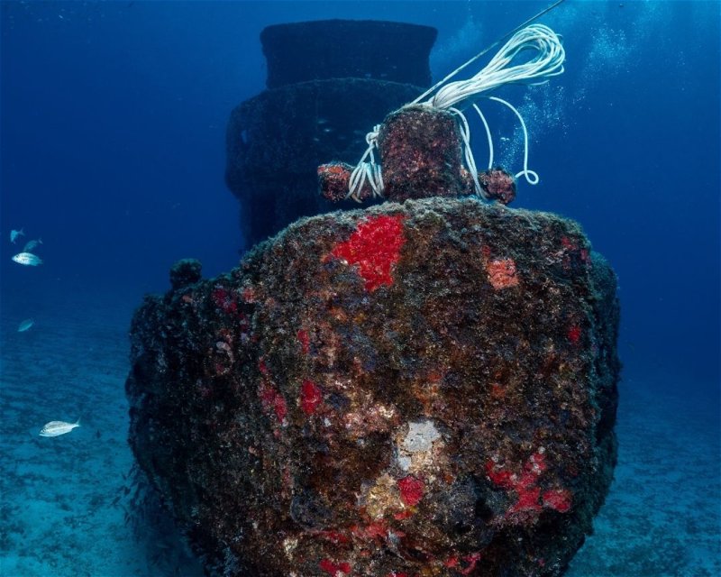 Divesite Image
