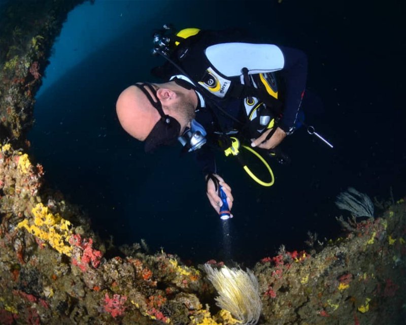 Divesite Image