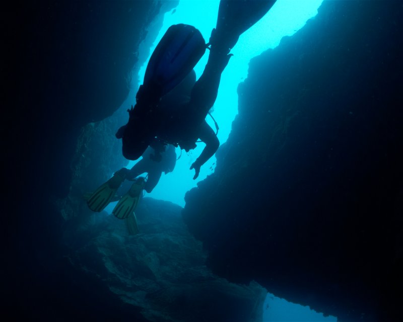 Divesite Image
