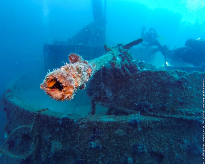 Divesite Image