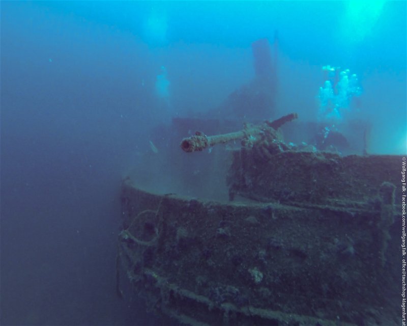 Divesite Image