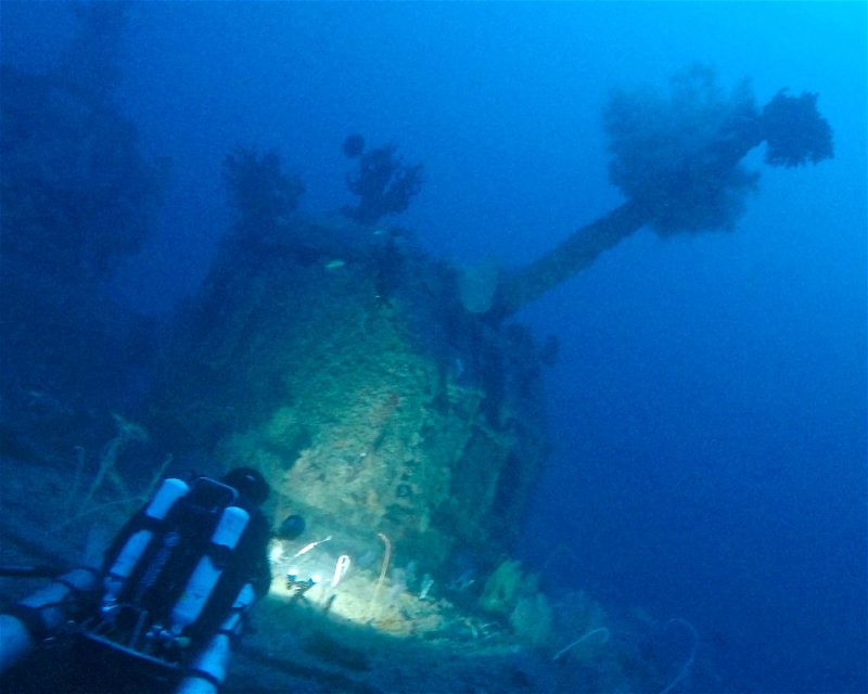 Divesite Image