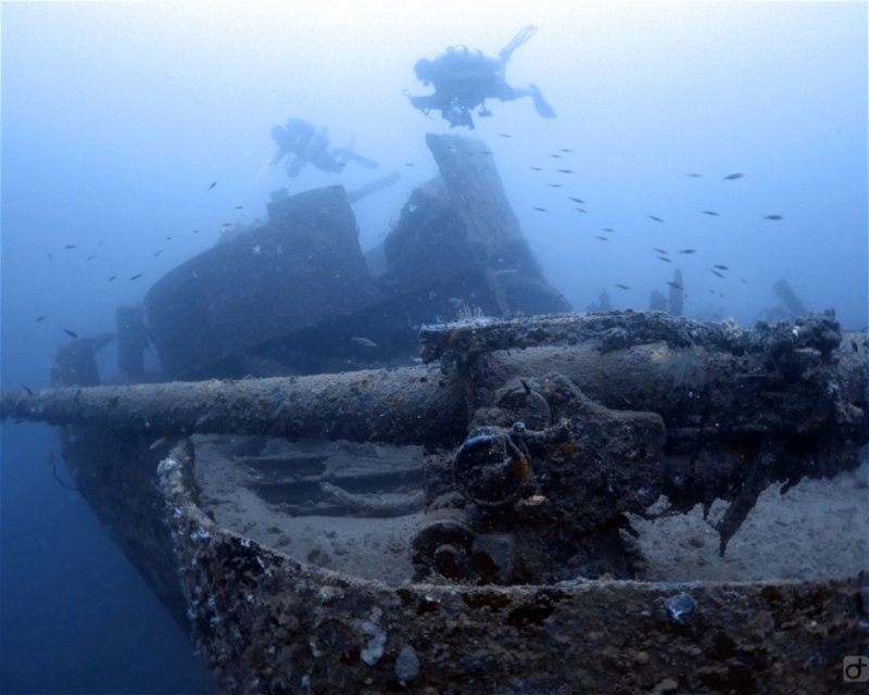 Divesite Image