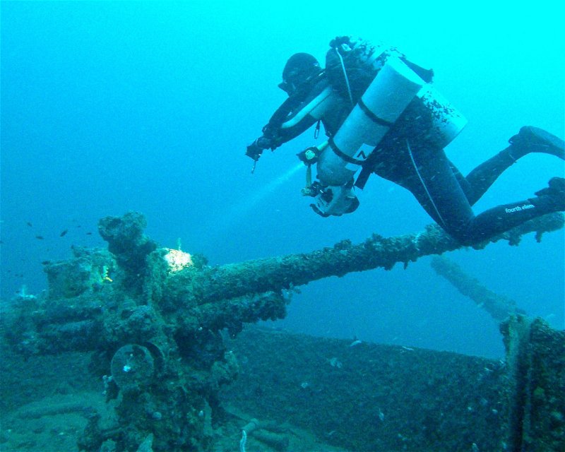 Divesite Image