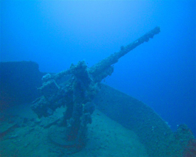 Divesite Image