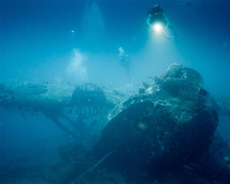 Divesite Image