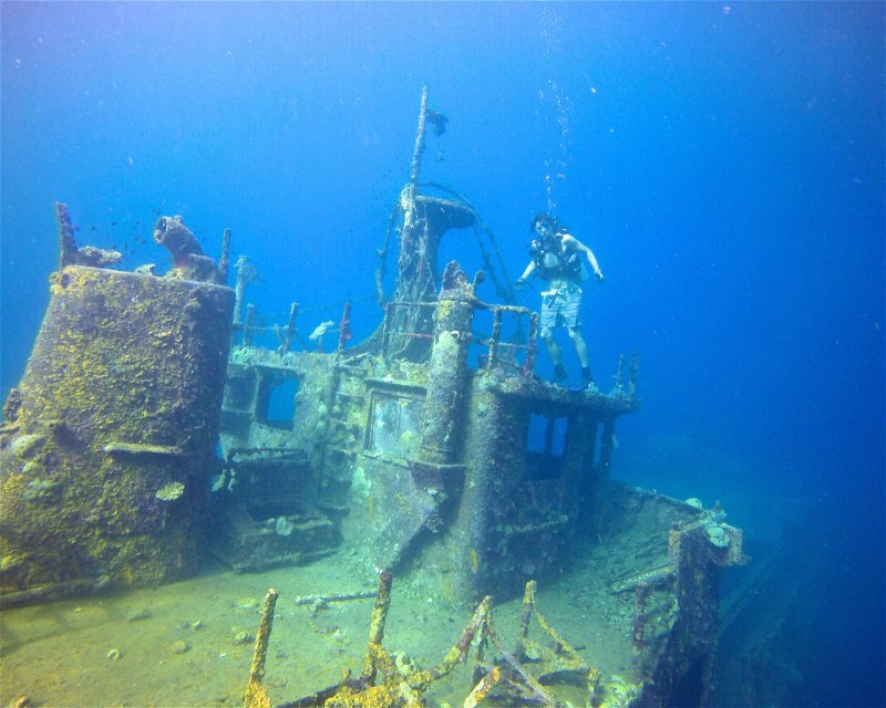 Divesite Image