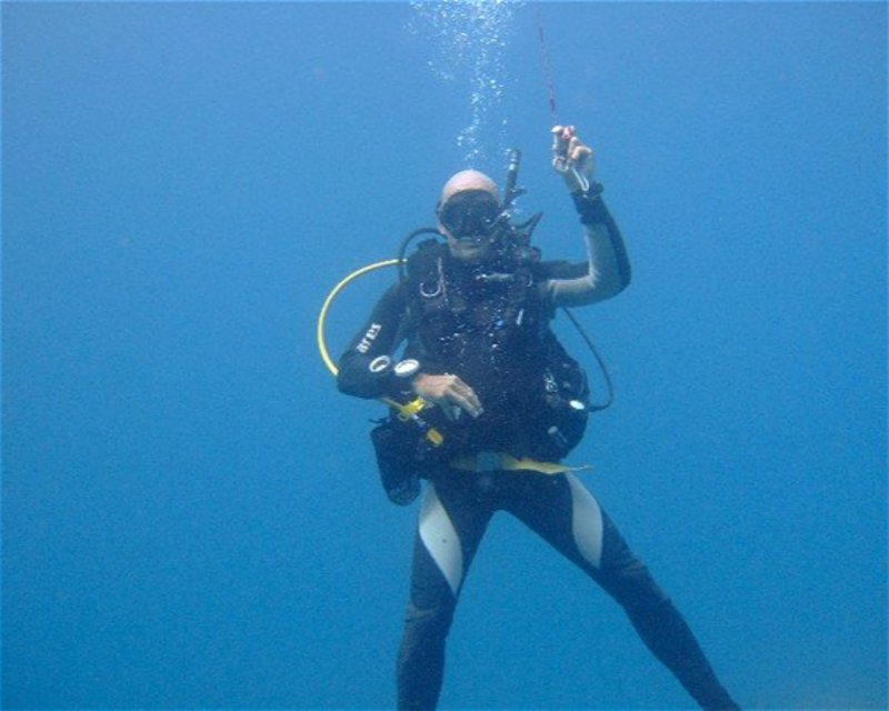 Divesite Image