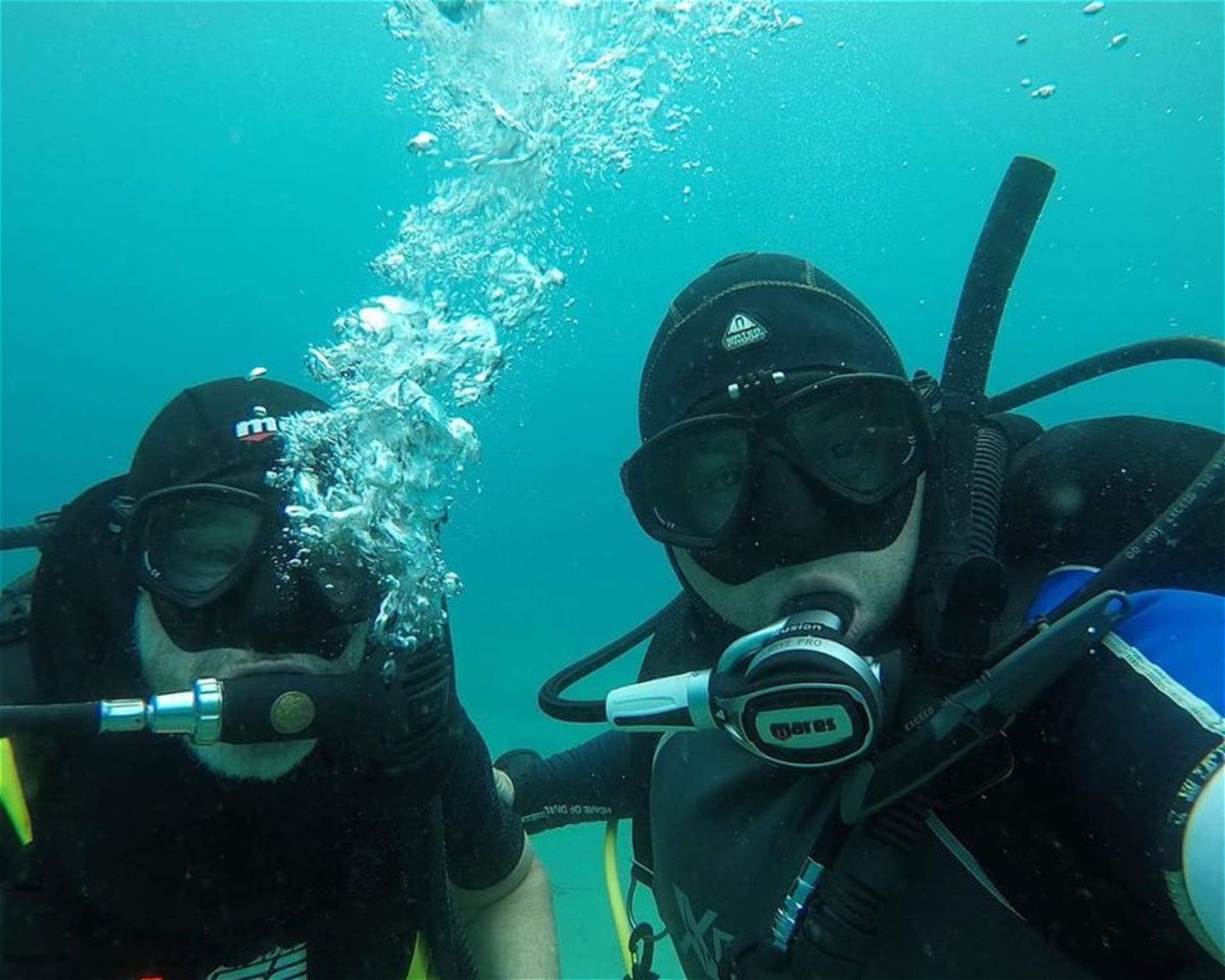 INTERMARE DIVERS, 17455 ALIMOS