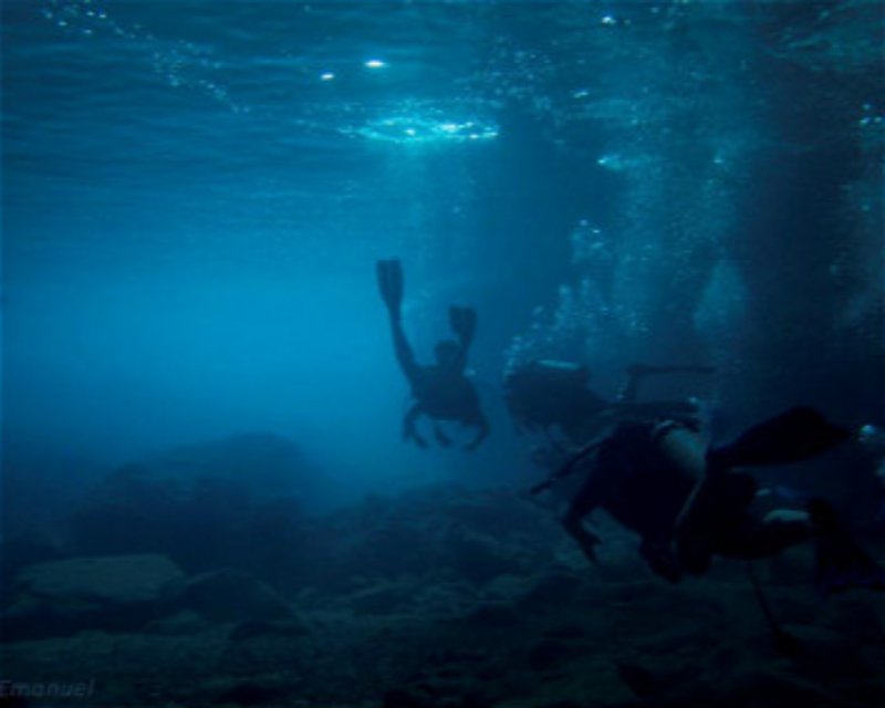 Divesite Image