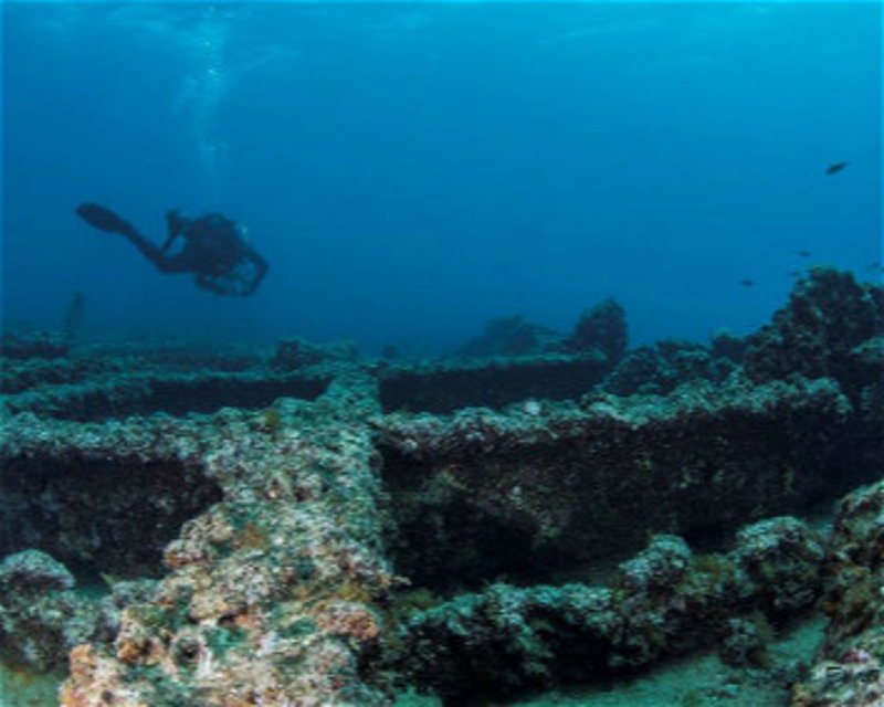 Divesite Image