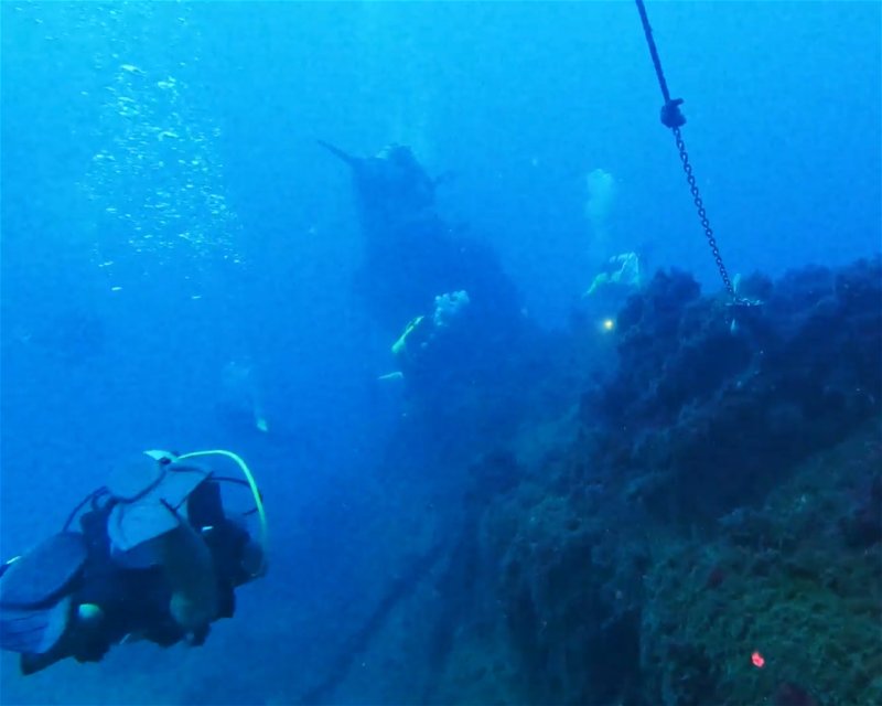 Divesite Image