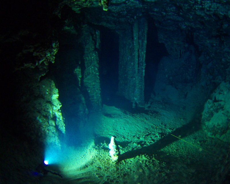 Divesite Image