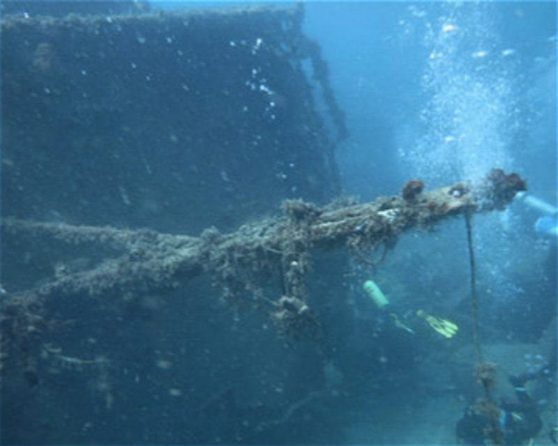 Divesite Image