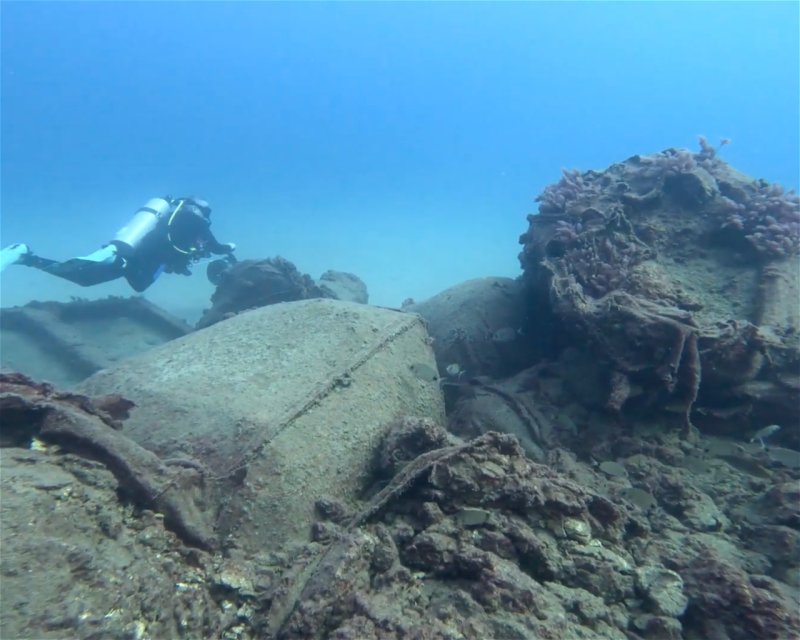 Divesite Image