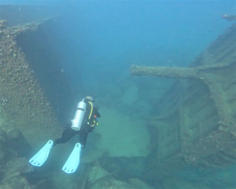 Divesite Image
