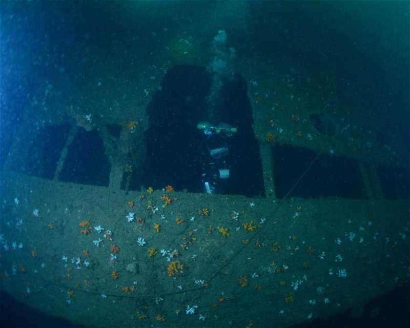 Divesite Image