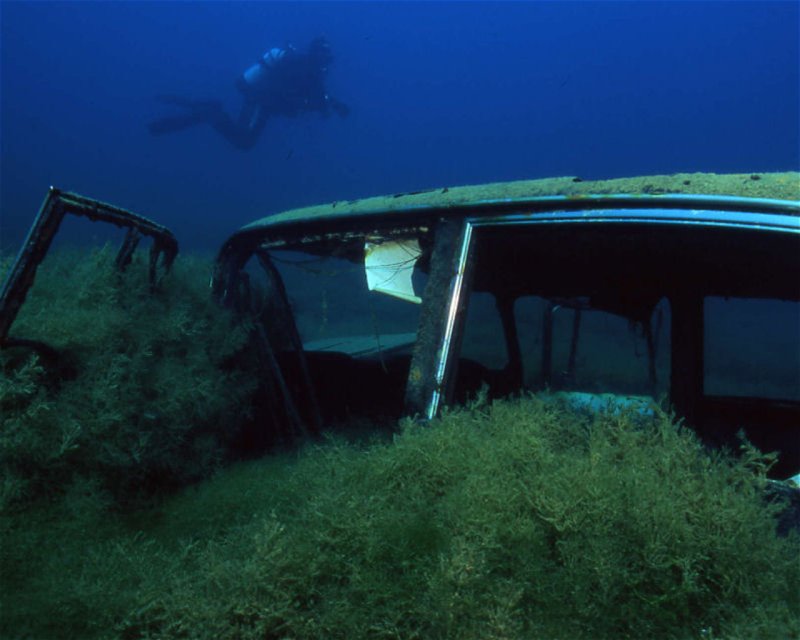 Divesite Image