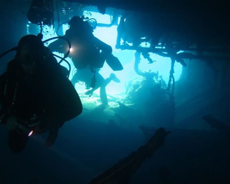 Divesite Image