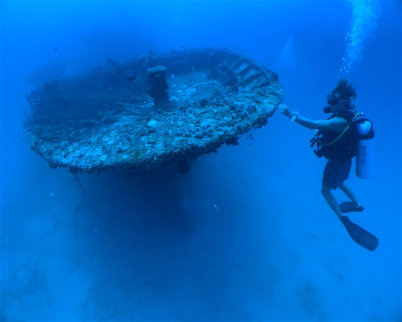 Divesite Image