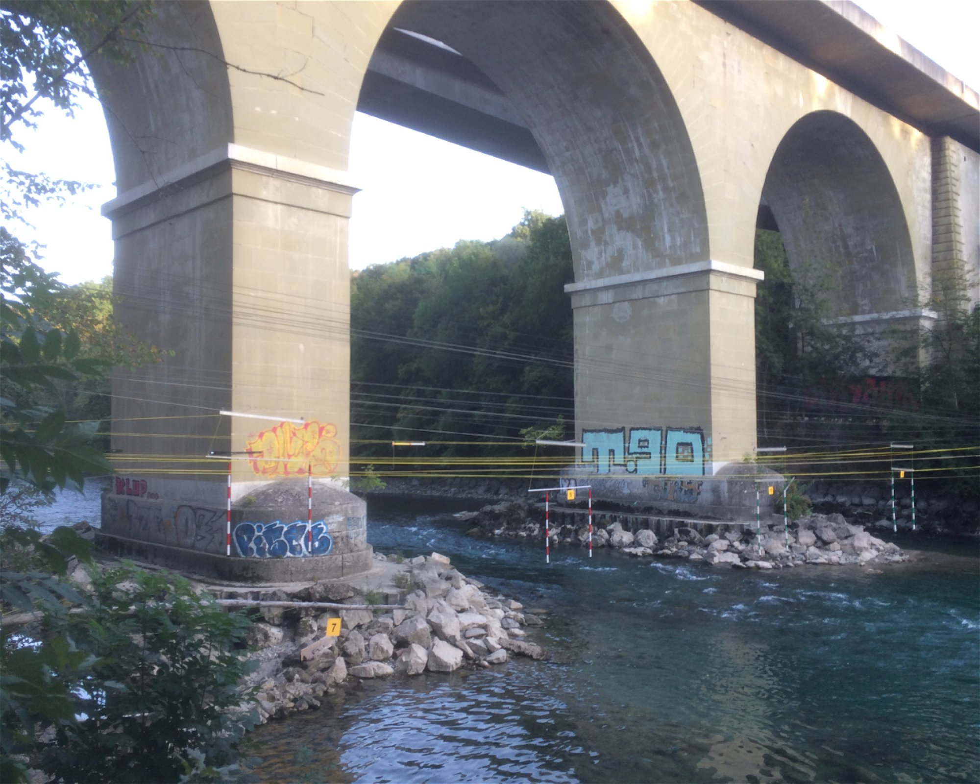 Dive Center Thunersee, 3652 Hilterfingen