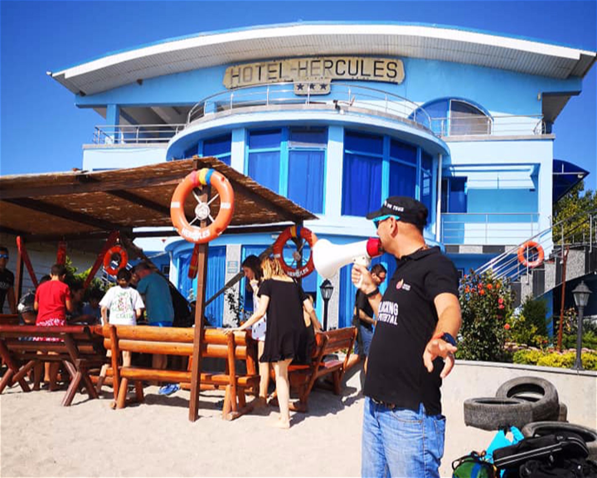 BDOds Diving School, 077190 Voluntari