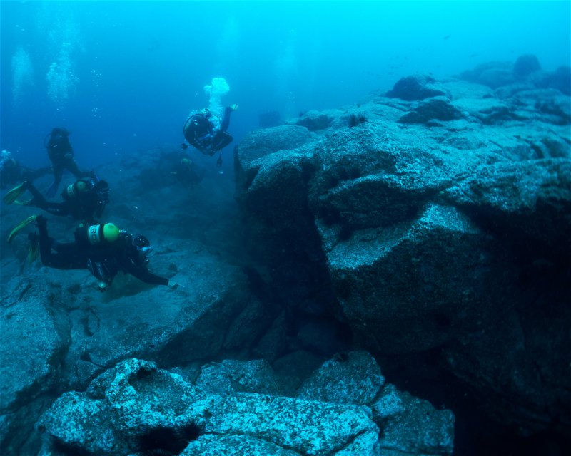 Divesite Image
