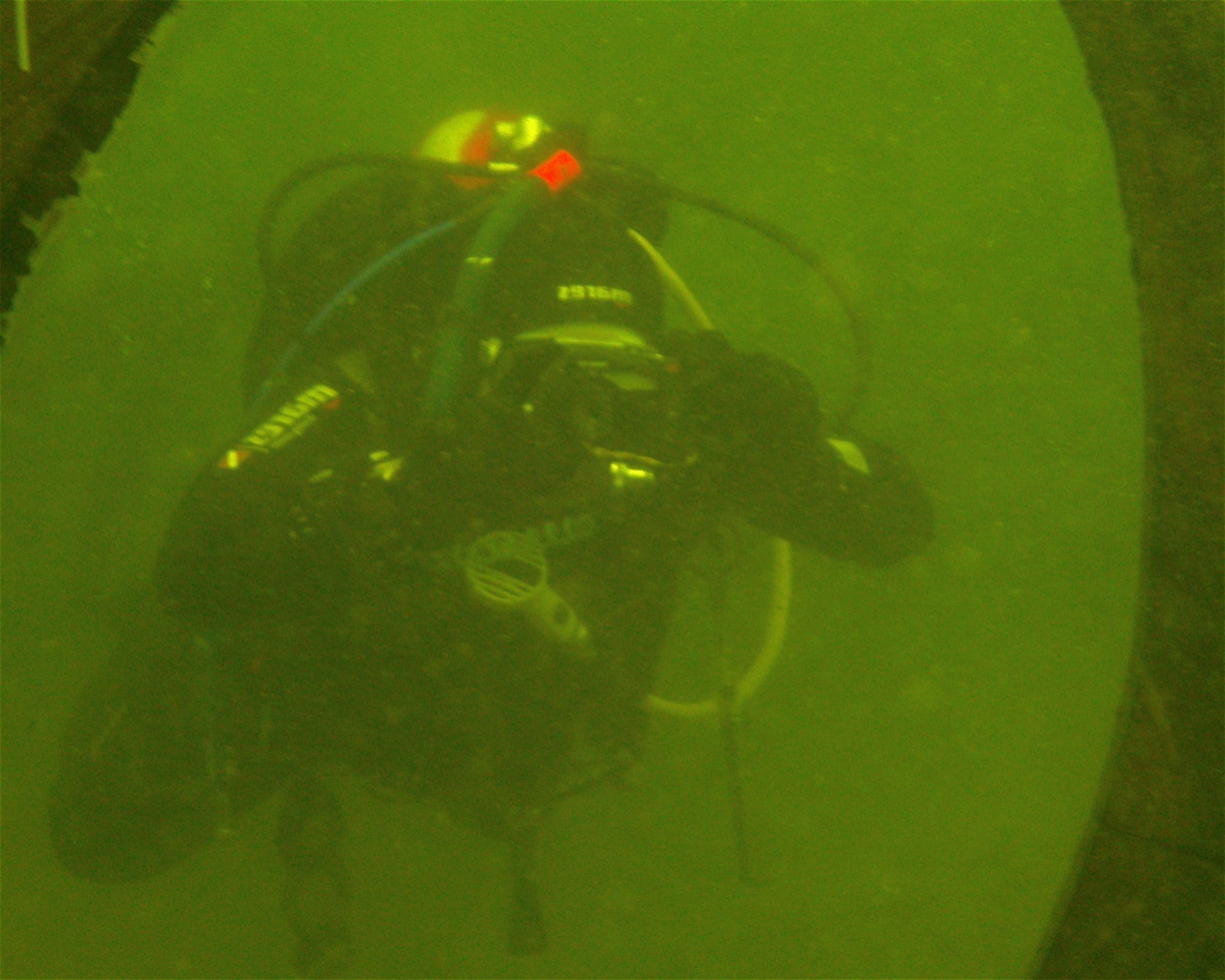 5 Sea Dive Center, 9026 Gyor