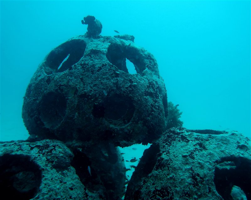 Divesite Image