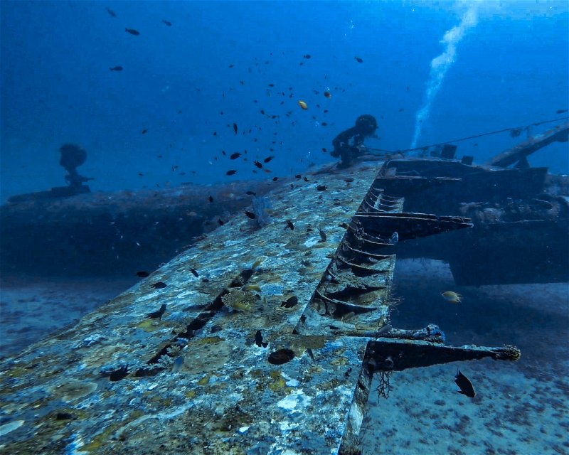 Divesite Image