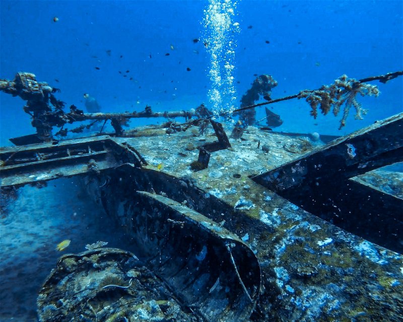 Divesite Image