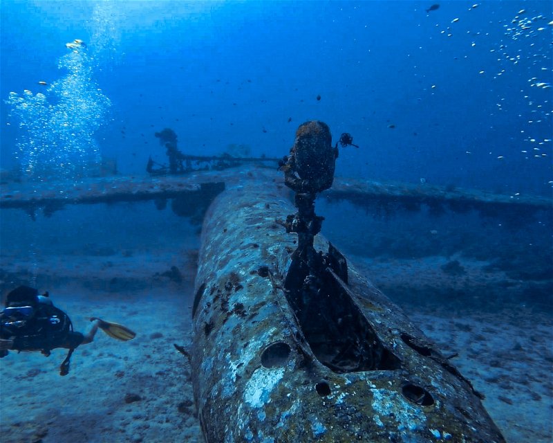 Divesite Image