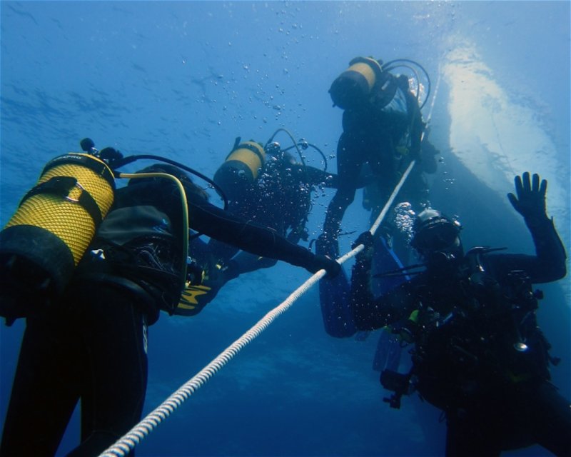 Divesite Image