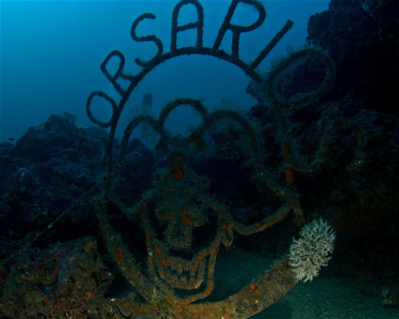 Divesite Image