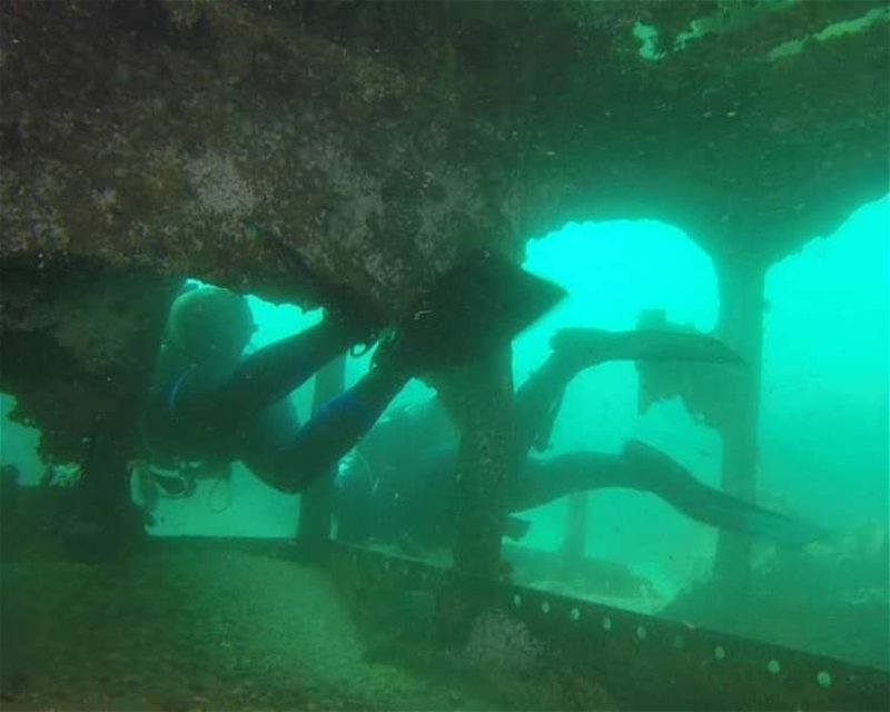 Divesite Image