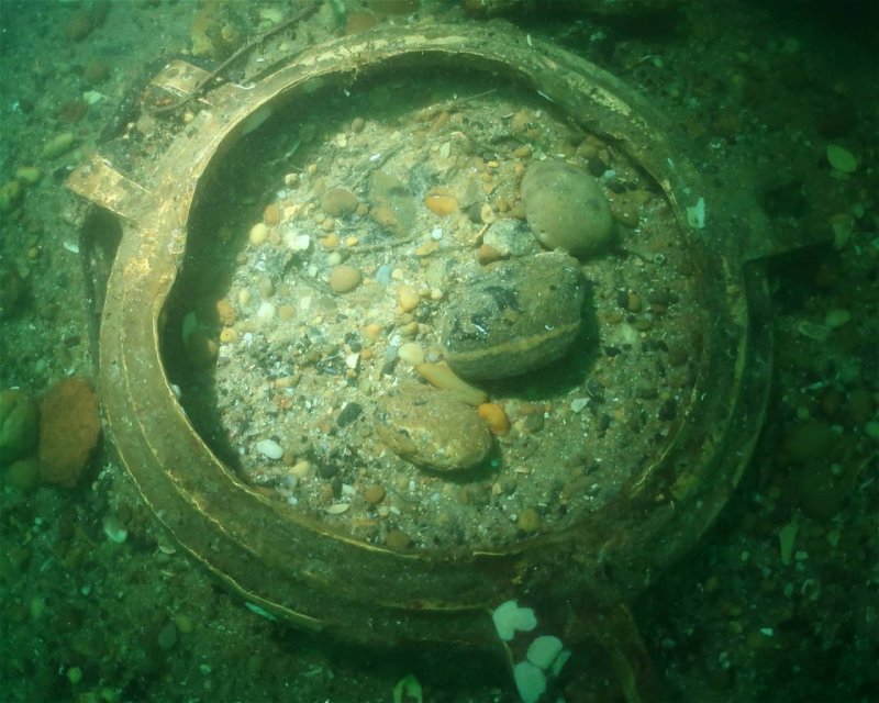 Divesite Image