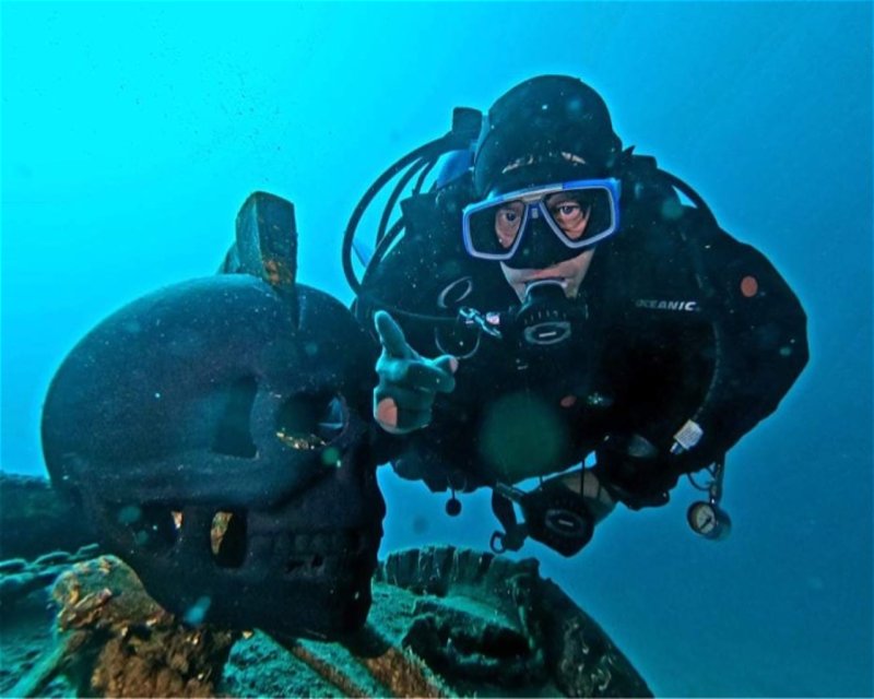 Divesite Image