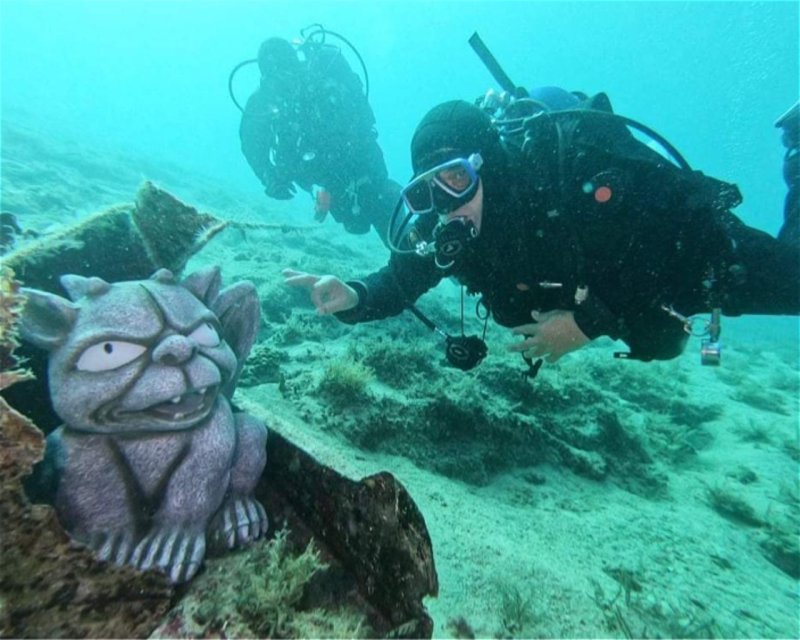 Divesite Image