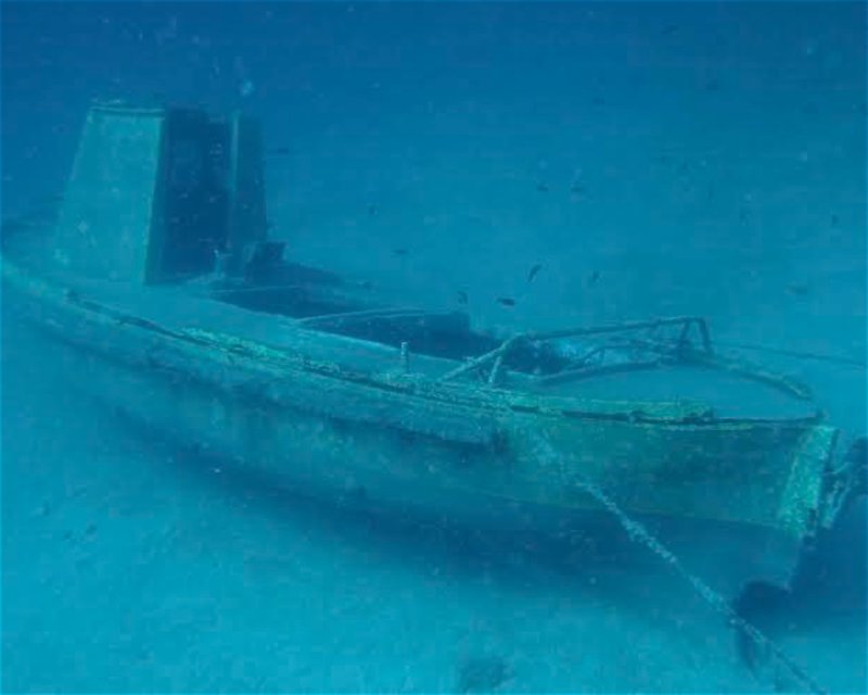 Divesite Image