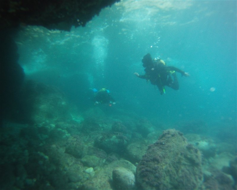 Divesite Image